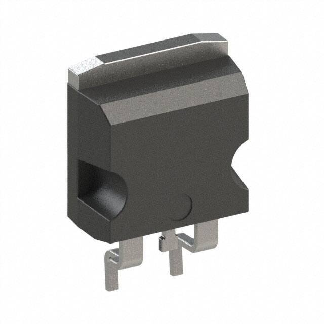 STMicroelectronics-STBR3012G2Y-TR