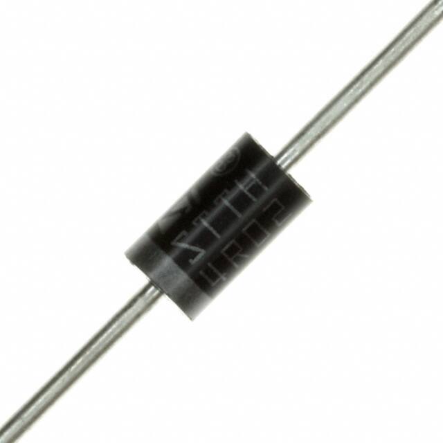 STMicroelectronics-STTH4L06