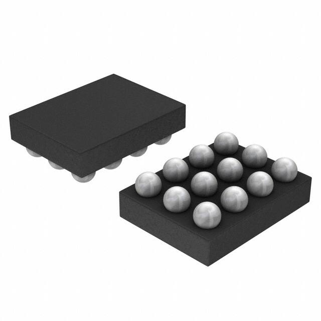STMicroelectronics-STUSBCD01BJR