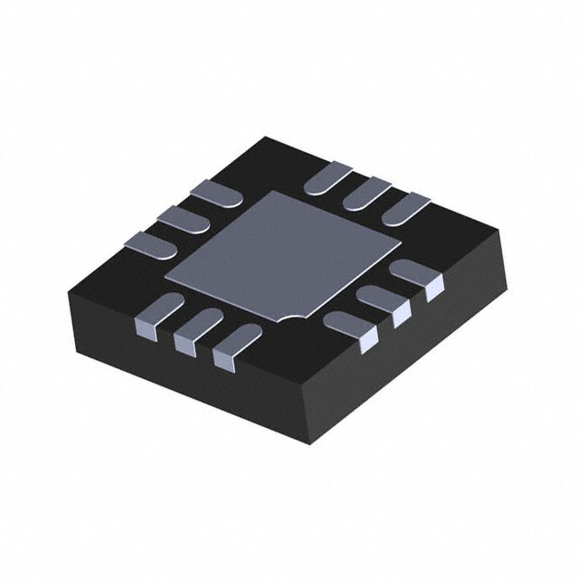 STMicroelectronics-TCPP01-M12-Surge Suppression ICs