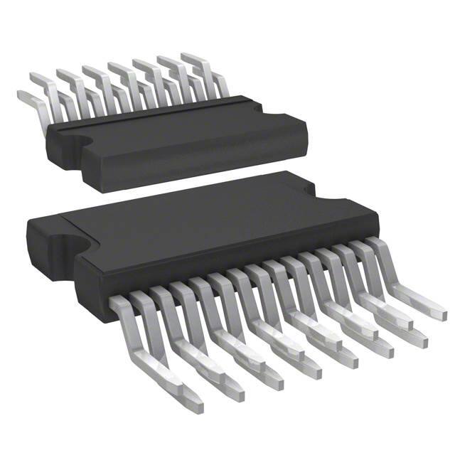 STMicroelectronics-TDA7297SA