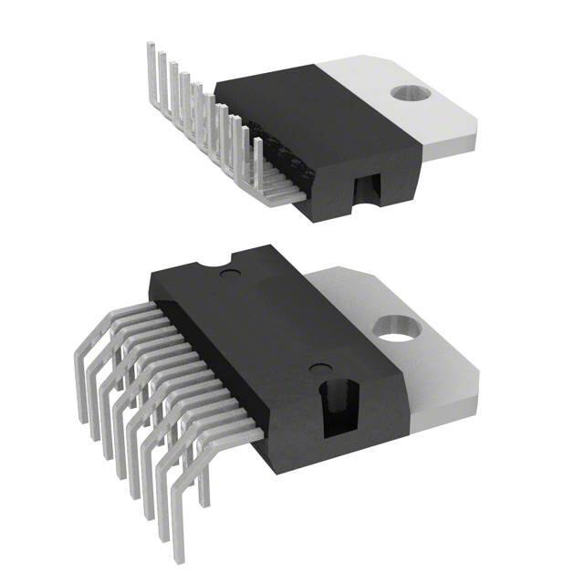 STMicroelectronics-TDA7294HS