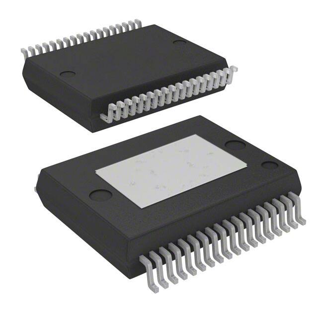 STMicroelectronics-L9952XP