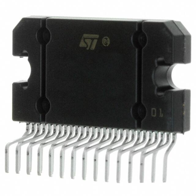 STMicroelectronics-TDA7562