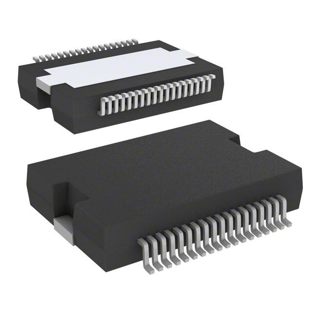 STMicroelectronics-L9758