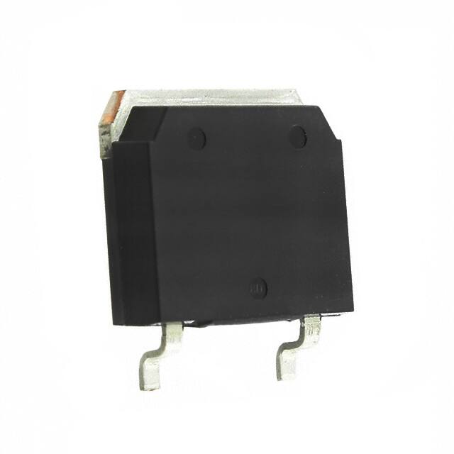 IXYS-IXBT16N170A
