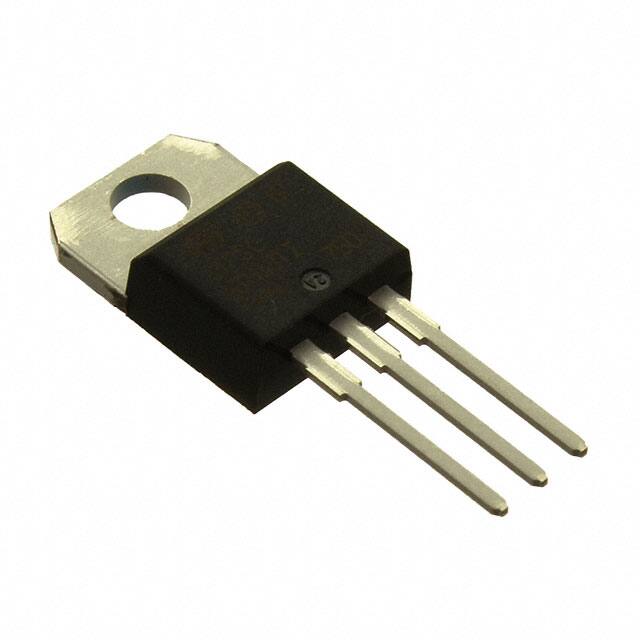 STMicroelectronics-TN3015H-6I