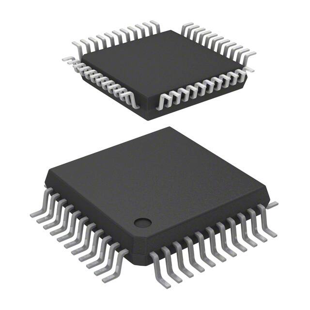 STMicroelectronics-TSH512CFT