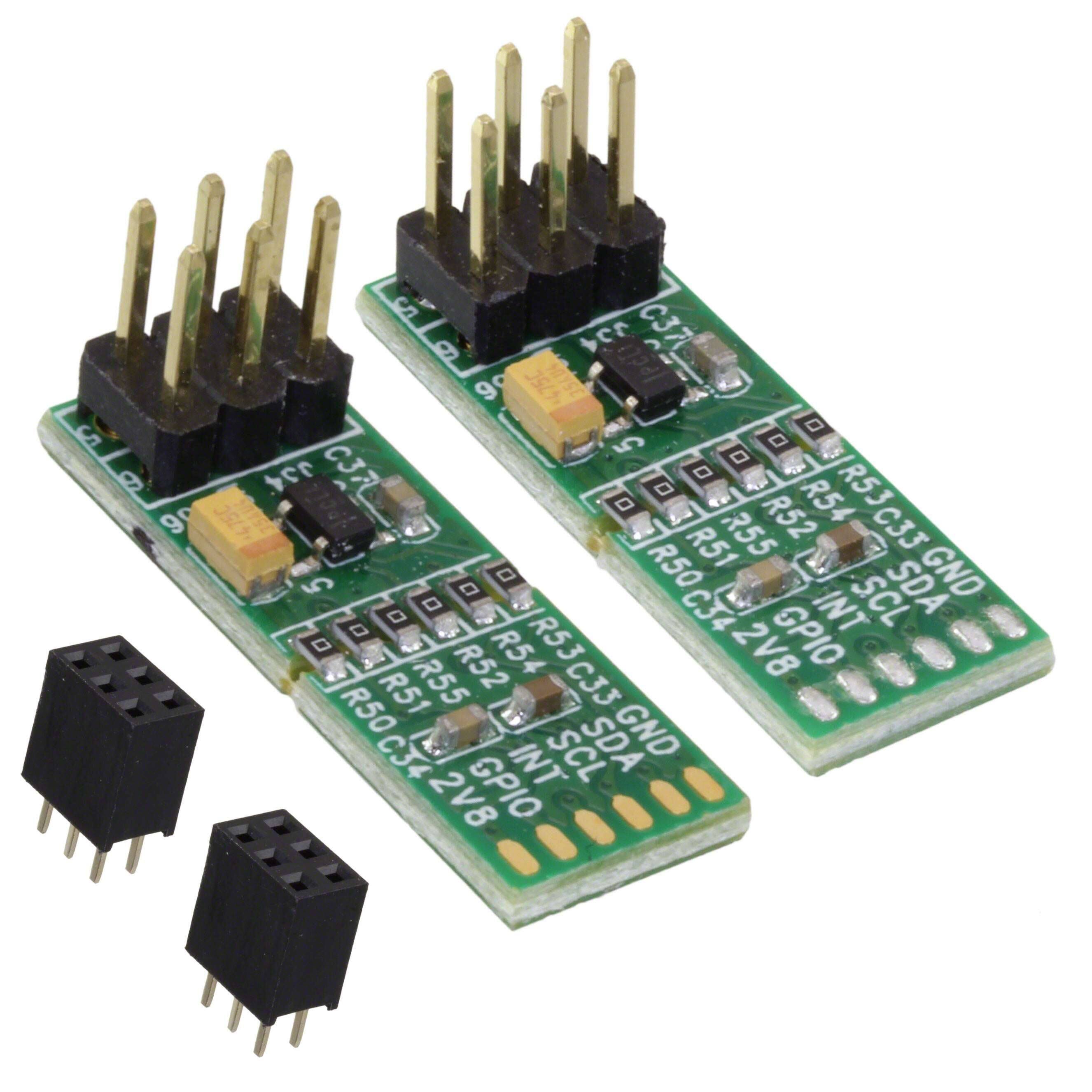 STMicroelectronics-VL6180X-SATEL