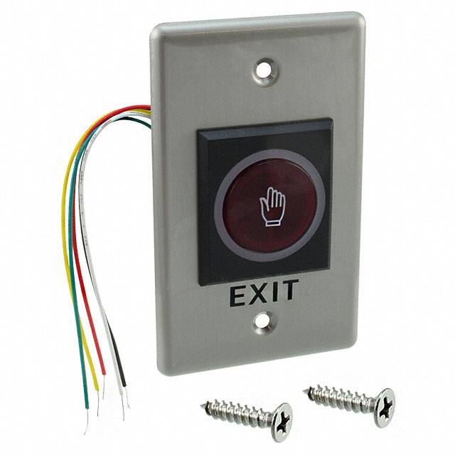 Storm Interface-DEEX0103