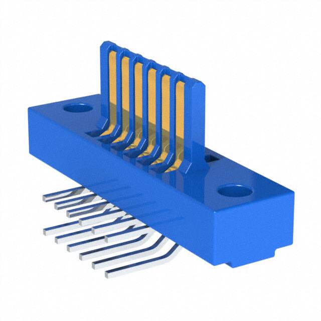 Sullins Connector Solutions-EBC06MMBD