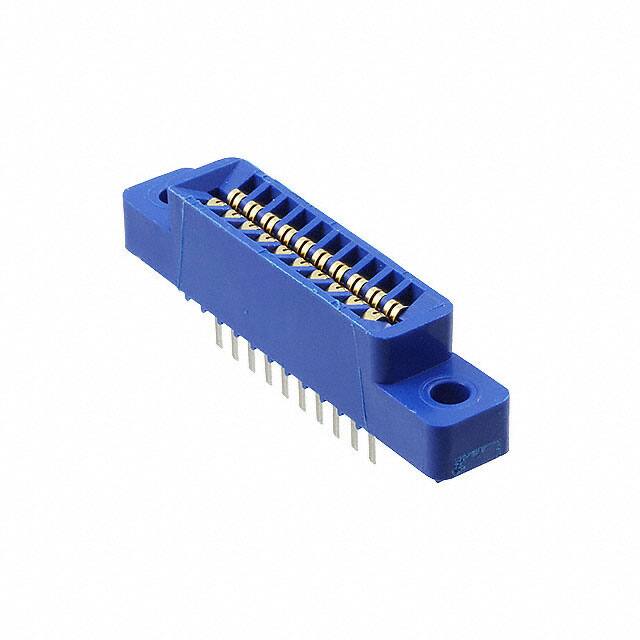 Sullins Connector Solutions-EBC10DRTH-S734
