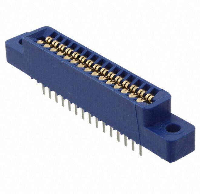 Sullins Connector Solutions-EBC15DRTH