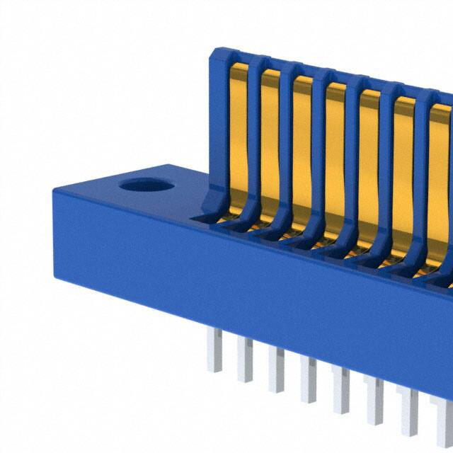 Sullins Connector Solutions-EBC15MMWD