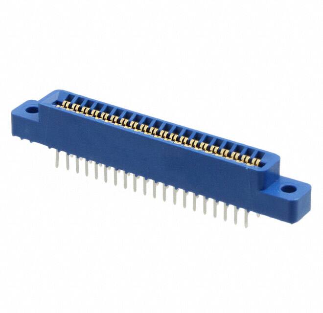 Sullins Connector Solutions-EBC20DRTH