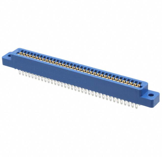 Sullins Connector Solutions-EBC35DREH