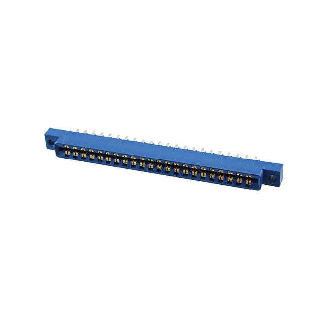 Sullins Connector Solutions-EBM22DRXH