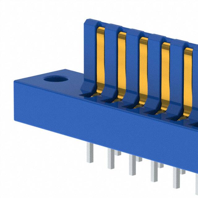 Sullins Connector Solutions-EBM22MMWD