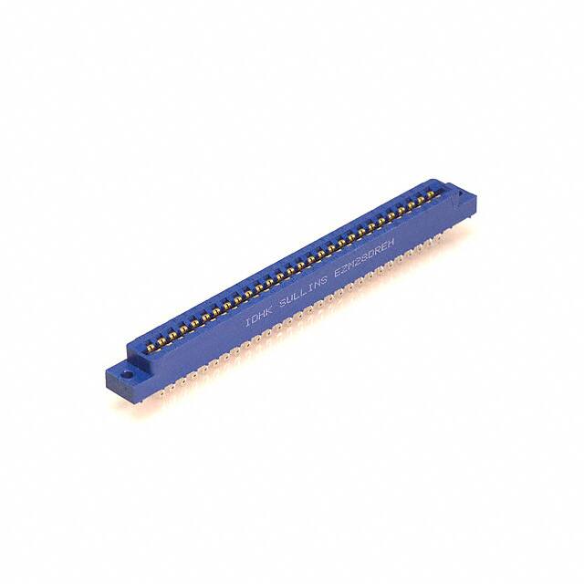 Sullins Connector Solutions-EBM28DREH
