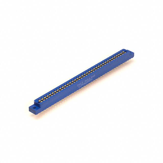 Sullins Connector Solutions-EBM36DREH