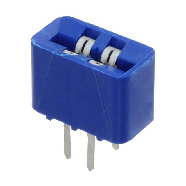 Sullins Connector Solutions-EEM02DRUN
