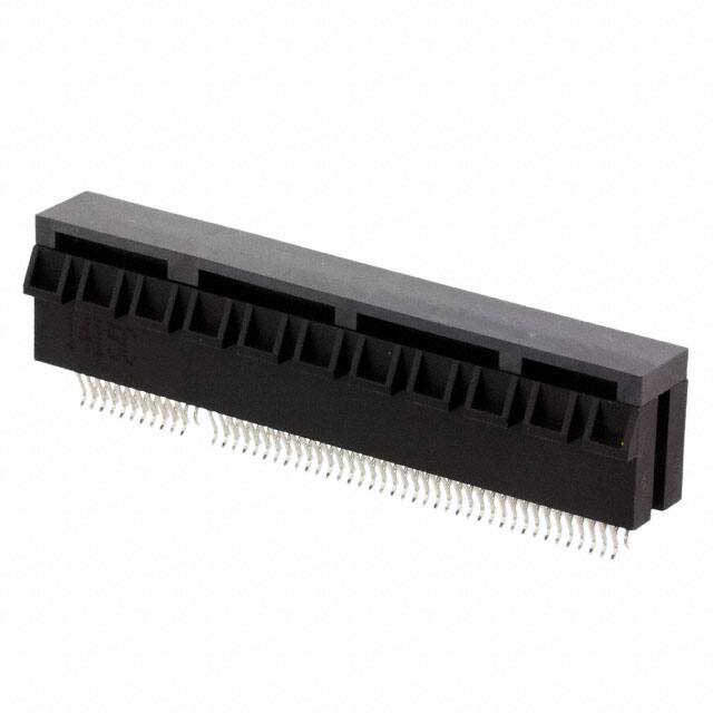 Sullins Connector Solutions-GWE49DHRN-T941