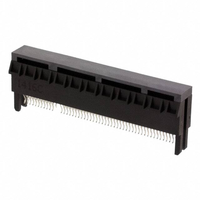 Sullins Connector Solutions-GWE49DHRN-T9410