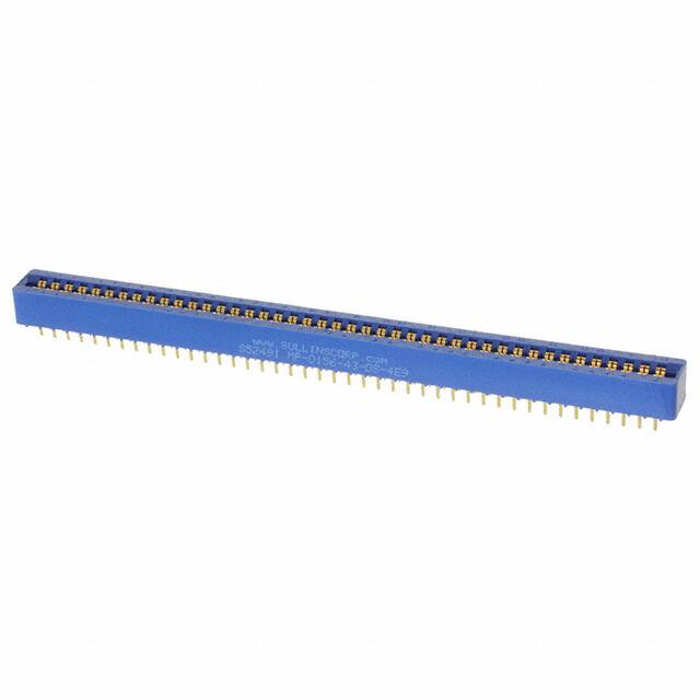 Sullins Connector Solutions-MP-0156-43-DS-4E9