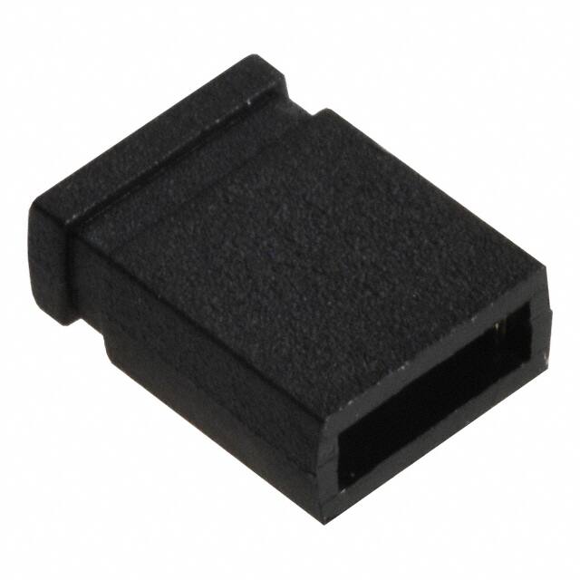 Sullins Connector Solutions-STC02SYAN