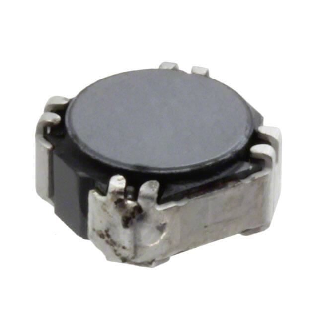 Sumida America Components Inc.-CDRH8D38/ANP-100MC