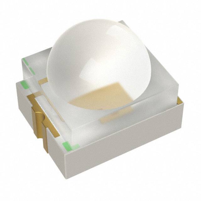 SunLED-XZCM2ACY45W-2HTA