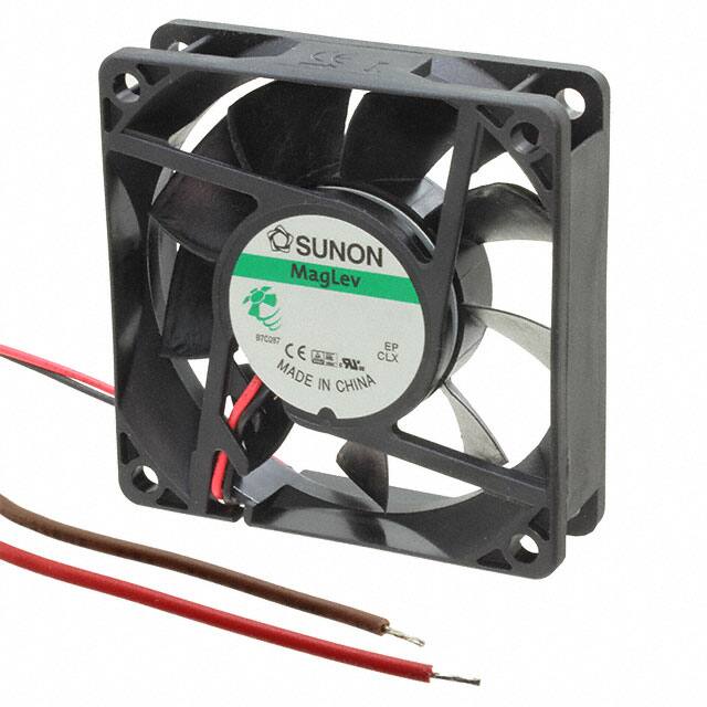 Sunon Fans-ME80202V3-000U-A99