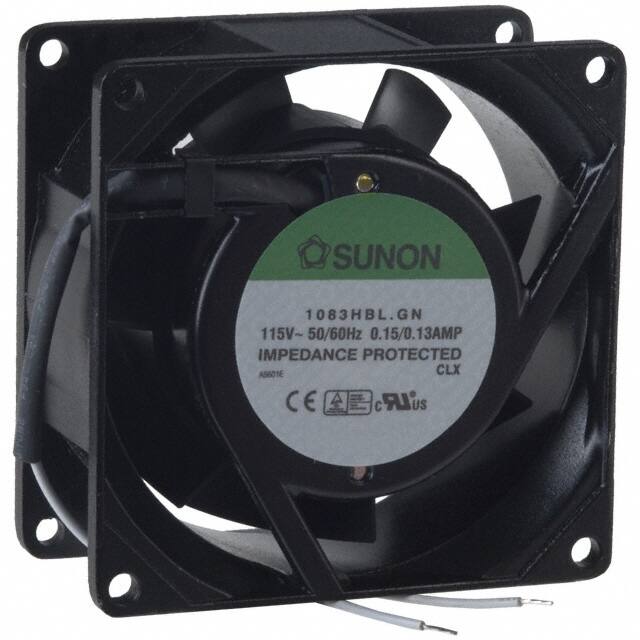 Sunon Fans-SF23092A-2092HSL.GN