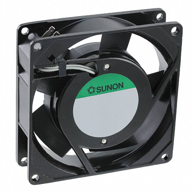 Sunon Fans-SF11592A-1092MBT.GN