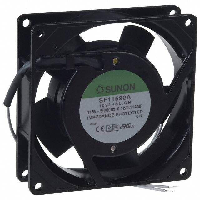 Sunon Fans-SF11592A-1092HSL.GN