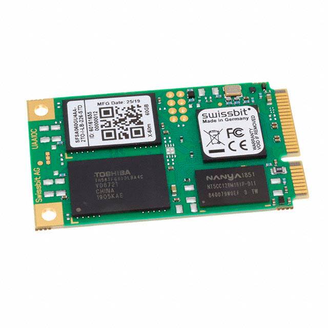 Swissbit-SFSA060GU4AA2TO-I-LB-226-STD