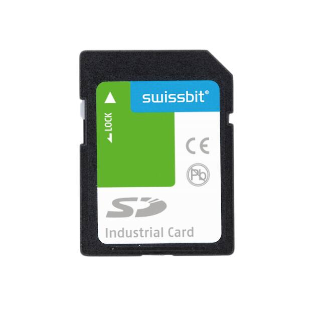 Swissbit-SFSD4096L3BM1TO-E-GE-2CP-STD
