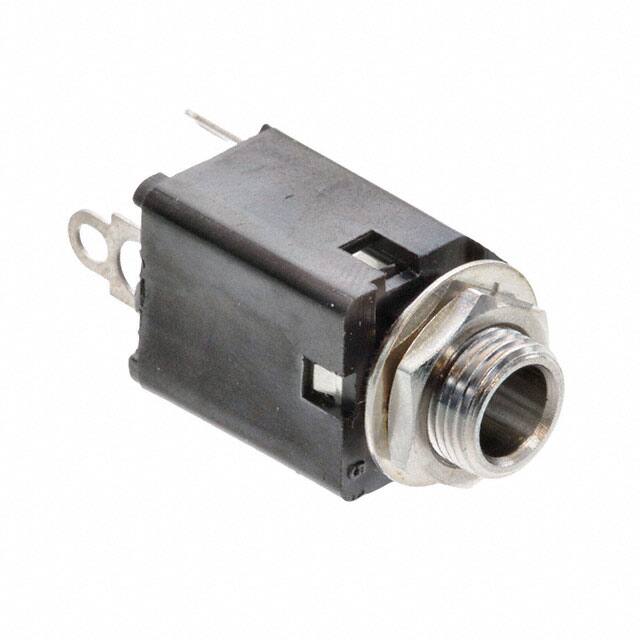 Switchcraft Inc.-113BX