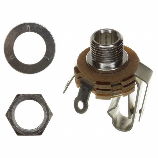 Switchcraft Inc.-13A