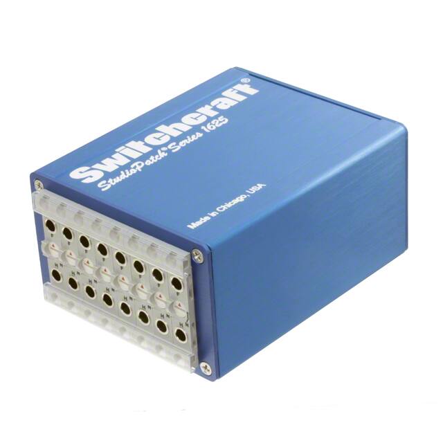 Switchcraft Inc.-1625