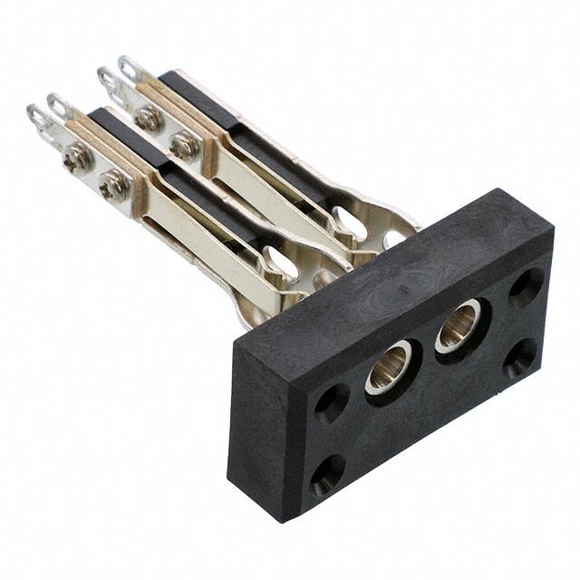 Switchcraft Inc.-2332BX