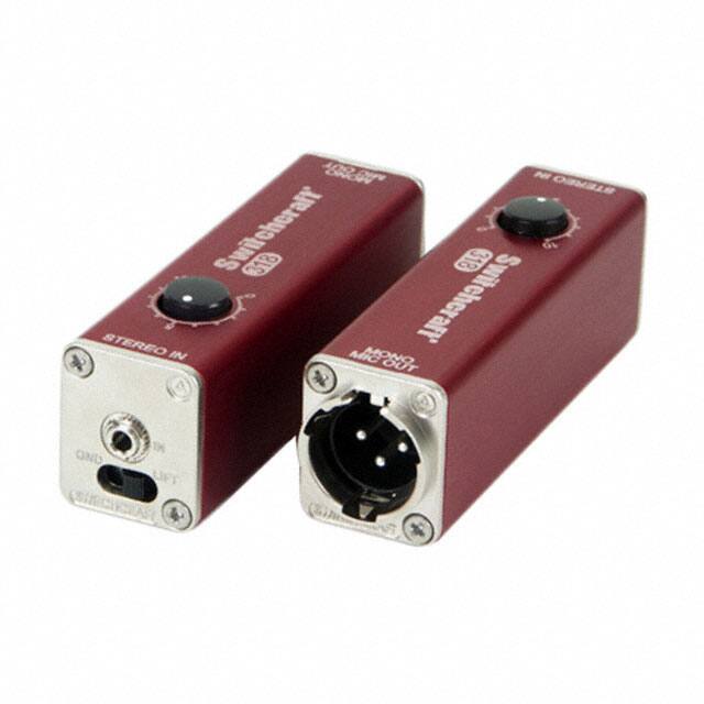 Switchcraft Inc.-318