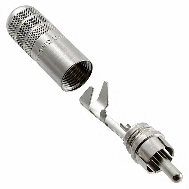 Switchcraft Inc.-3502A