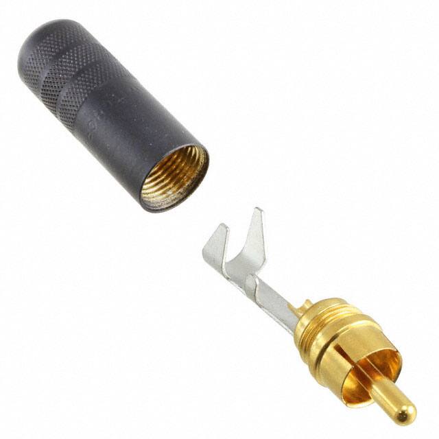Switchcraft Inc.-3502ABAU