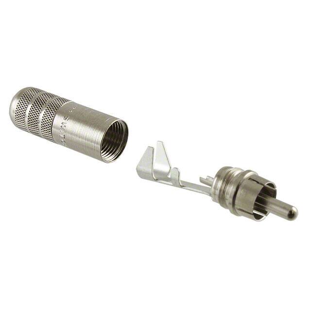 Switchcraft Inc.-3502