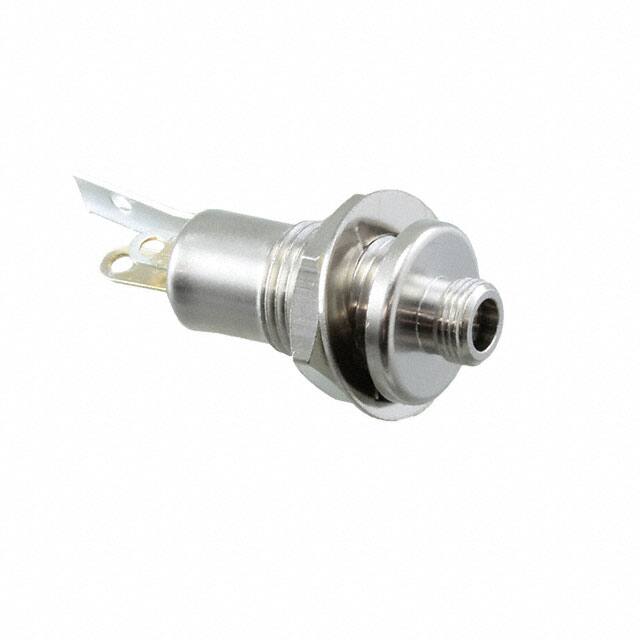 Switchcraft Inc.-35FM3L