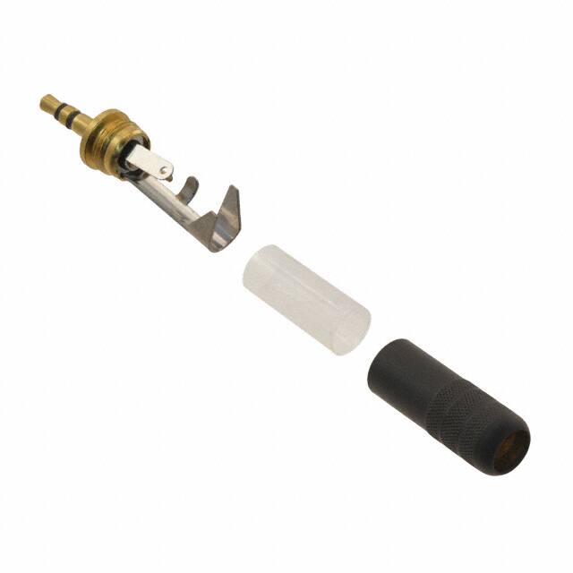 Switchcraft Inc.-35HDBAUS
