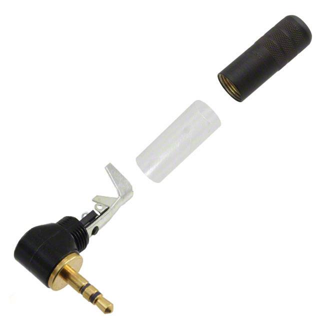 Switchcraft Inc.-35HDRABAU