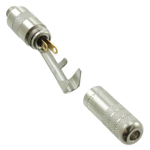 Switchcraft Inc.-35LJNAUS