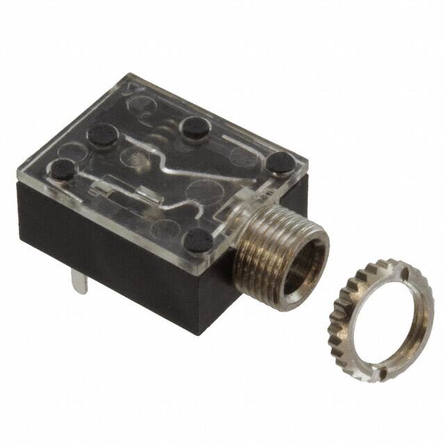Switchcraft Inc.-35RAPC2BH3